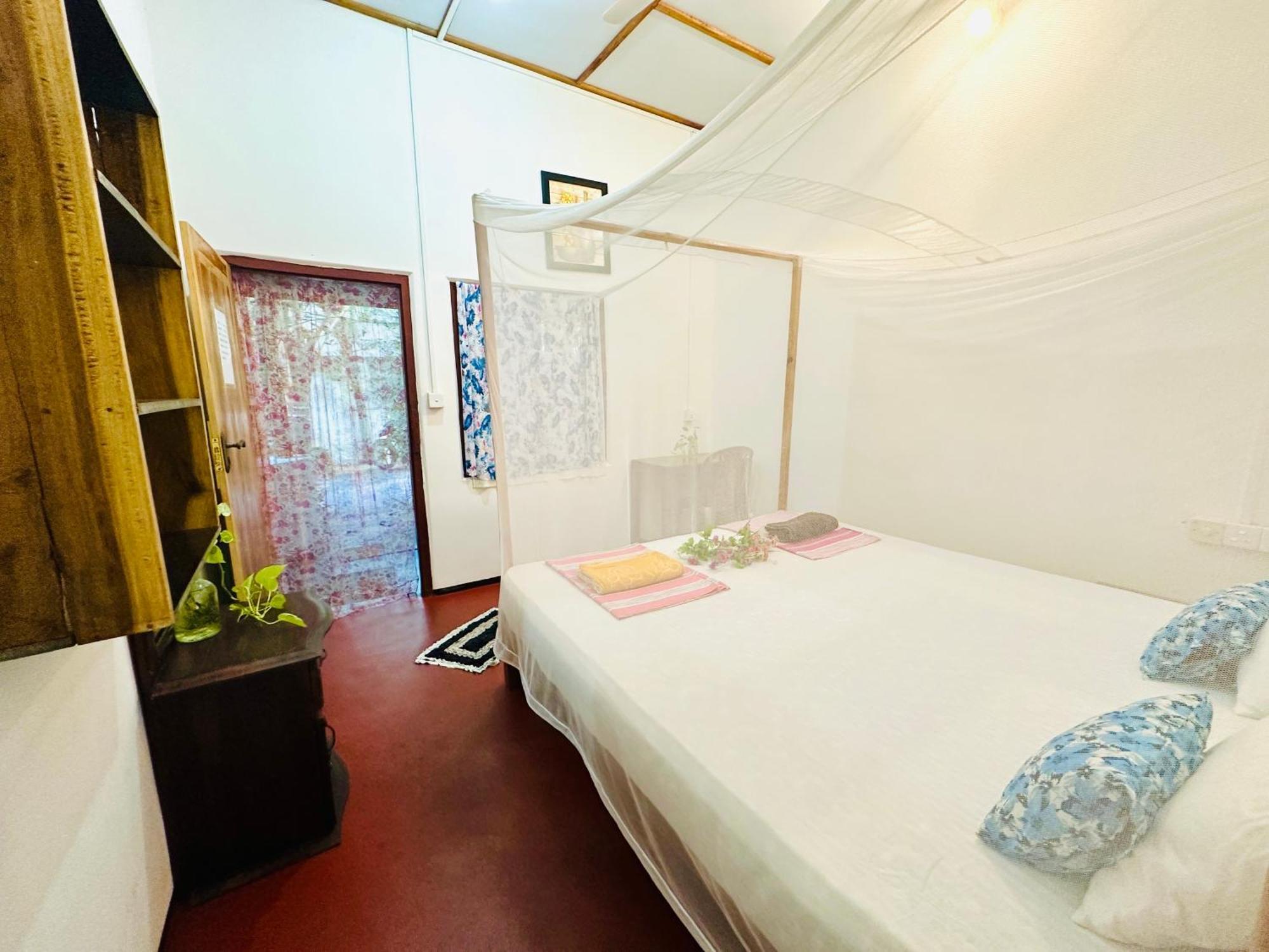 Beach Cab Resort Arugam Bay Exteriör bild