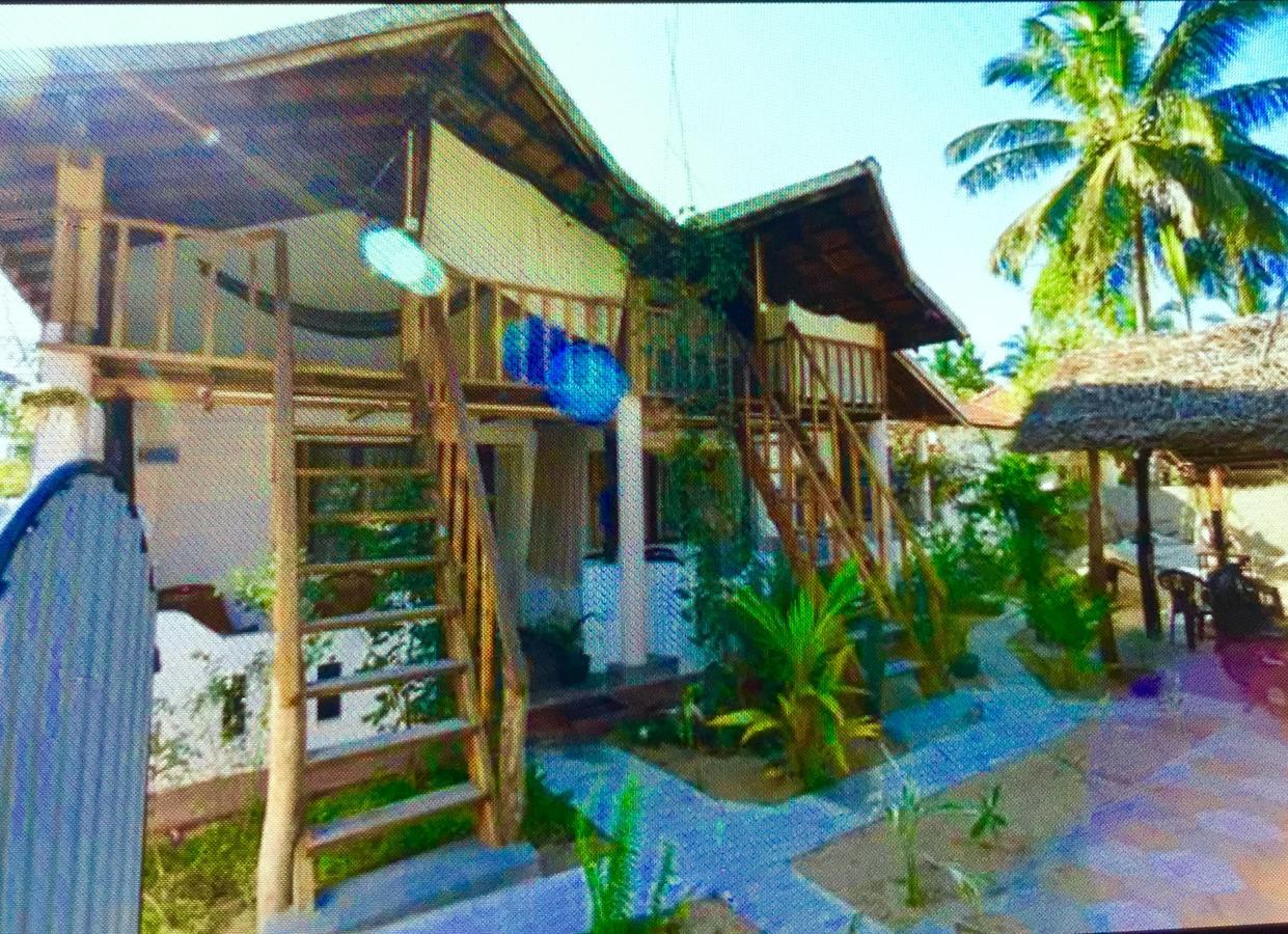 Beach Cab Resort Arugam Bay Exteriör bild